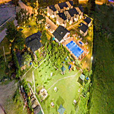 Sapanca Çayır Çimen Otel